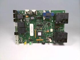 2553790 Плата процессора/контроллера от NORTEC