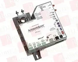 Контроль температуры / процесса Артикул ZN141V от производителя AUTOMATED LOGIC