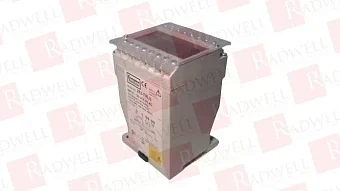 Преобразователь напряжения / тока Артикул 253-TVLU-PQMS-C6-A5 от производителя TE CONNECTIVITY