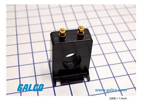 Instrument Transformer, Div of GE 2SFT-251