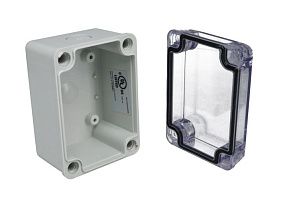 Bud Industries PTK-18420-C