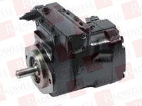 Гидравлический насос  Артикул PVWJ014A1UVLSAYP от производителя OILGEAR