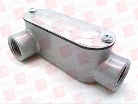 Кабелепровод / соединительный элемент Артикул LR50DCG от производителя EMERSON