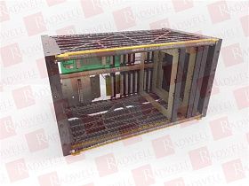 Модуль / стойка ПЛК Артикул 8857-4262 от производителя CONVERTEAM