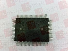 Интегральная микросхема Артикул D7228AG от производителя NEC