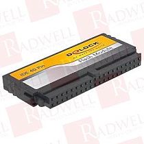 Жесткий диск Артикул FM 40PIN 4,0GB от производителя DELOCK