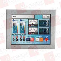 Интерфейс оператора Артикул PFXGP4501TMD от производителя SCHNEIDER ELECTRIC