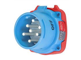 Meltric 33-18043-972-270