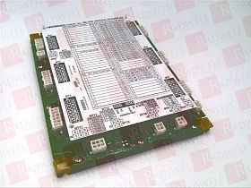 Плата ПК Плата ПЛК / дополнения к  плататам Артикул SB30X541 от производителя OEM CONTROLS INC