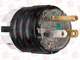 Штекер / розетка Артикул PS5266XHG от производителя LEGRAND