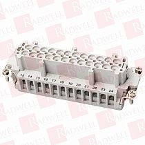 Перемычка / клемма / штекер Артикул FS148B от производителя ABB THOMAS & BETTS