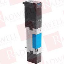 Электромагнитный клапан  Артикул JMTH-5/2-7.0-S-VI от производителя FESTO