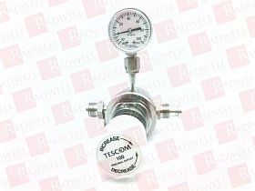 Клапан сброса давления Артикул 74-3062KRK28 от производителя TESCOM