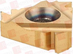 Режущая пластина Артикул 22ER8ABUTP25C от производителя CARMEX