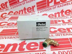 169PL-2-10X32 Перемычка / клемма / штекер от HANNIFIN