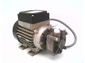 Насос с герметичным двигателем SPECK PUMP Y-2951.0005, 230В, 50/60Гц