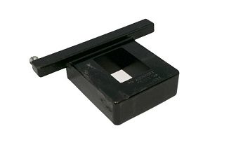 Контактор WL320L1 WARD LEONARD, катушка 110/120В AC 50/60Гц