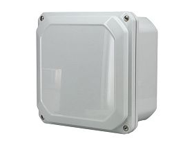 Bud Industries DPS-28709