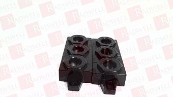 Пневматический коллектор Артикул 902-H2 от производителя CAMOZZI