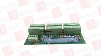 Плата ПК Плата ПЛК / дополнения к  плататам Артикул 9606410 от производителя MARQUIP