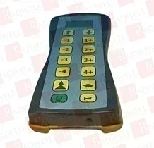 Пульт  дистанционного управления Артикул TRX-3032-B от производителя TYRO REMOTES