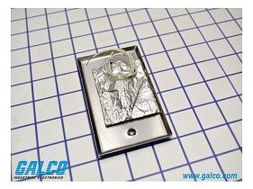 Siemens Building Technologies 544-973