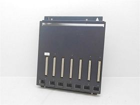 Стоечный модуль ПЛК 7 слотов Waukesha 501300B