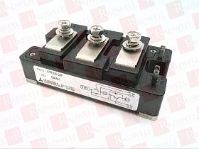 Транзистор Артикул CM75DU-24F от производителя POWEREX