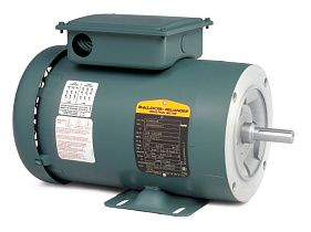 Baldor-ABB Motors CUHL3518