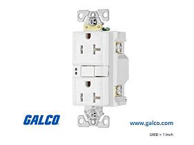 Arrow-Hart TRSGF20FW