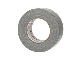 Клейкая лента электротехническая Warrior EWDT-8 Economy, 8 mil