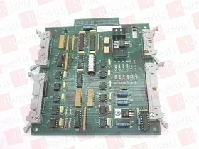 Плата ПК Компьютер Артикул 400540-01 от производителя SAURER