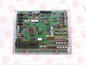 Индустриальная компьютерная плата Артикул DACC3512 от производителя KIMRAY