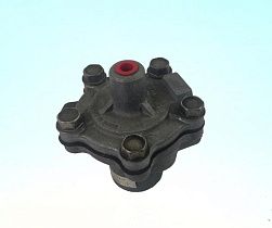 Электромагнитный клапан GOYEN RCA20MX-715, 20 мм