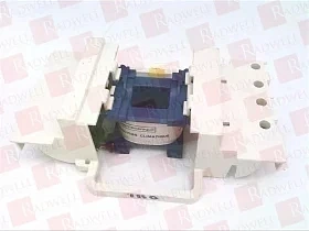 Контактор / пусковая катушка Артикул LX1D8B7 от производителя SCHNEIDER ELECTRIC