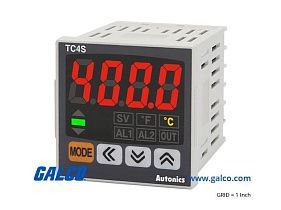 Autonics TC4S-N4N