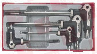 Гаечный ключ Артикул TTTX7 от производителя TENG TOOLS