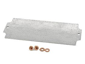 Hammond Manufacturing 1590ZGRP083PL