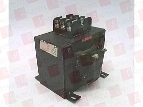 Трансформатор для цепи управления Артикул C1000C2AFB от производителя EATON CORPORATION