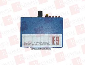 Монитор / управление Артикул 8309903351 от производителя MARPOSS