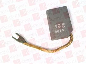 Щётка Артикул 9613 от производителя NATIONAL CARBON