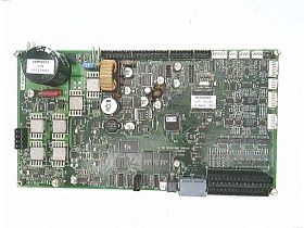 C1081776 Плата ПК Плата ПЛК / дополнения к  плататам от CONTROL ENGINEERING