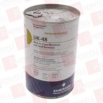 Комплектующие и ремкомплект для систем ОВиК, а также комплект уплотнений Артикул H-48 от производителя EMERSON