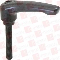 Ручка Артикул K0122.2081X50 от производителя KIPP