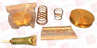 Ремонтный комплект для клапана Артикул V-703-5D60 от производителя LEXAIR INC