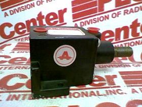 Пневматический цилиндр ALLENAIR ACL-SR-F-205, ход 12.7 мм, диаметр 50.8 мм