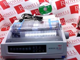 Источник питания Артикул 62411601 от производителя OKIDATA