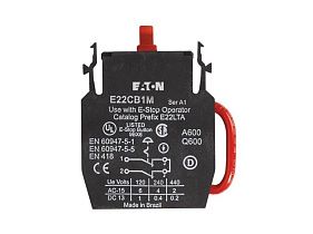 Cutler Hammer, Div of Eaton E22CB1