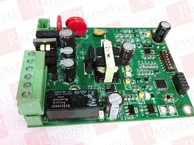 Плата ПК Плата ПЛК / дополнения к  плататам Артикул LVP131500 от производителя DANAHER MOTION