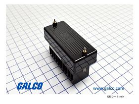 Instrument Transformer, Div of GE FT-084